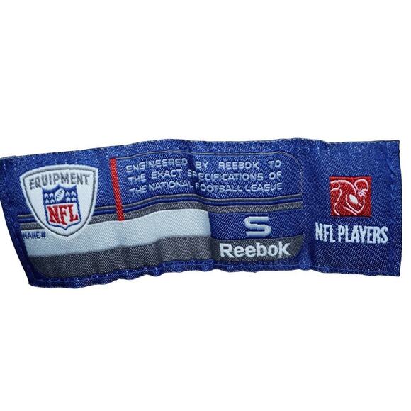 Vintage Reebok Darren McFadden #20 Raiders Jersey – Youth Size Small - Picture 2 of 4